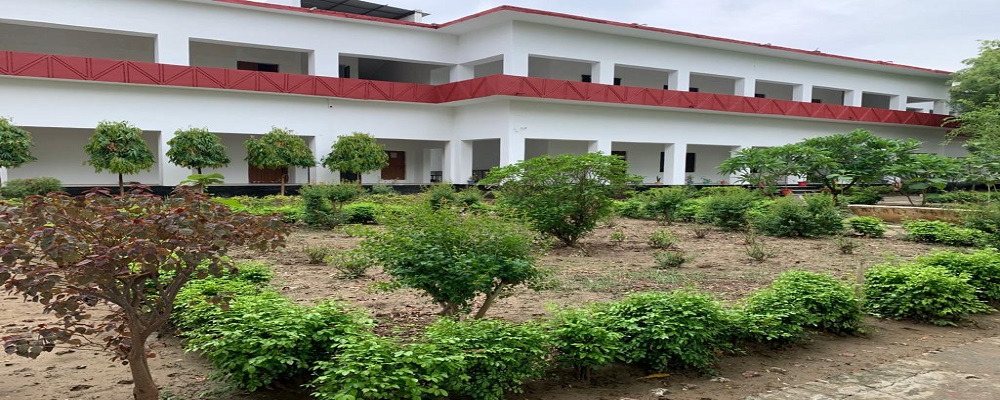 GADHADHAR SLOK MAHAVIDYALAYA,REOTIPUR,GHAZIPUR,   (U.P.)	