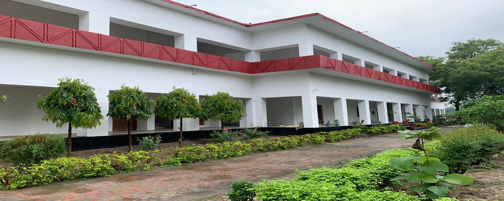 GADHADHAR SLOK MAHAVIDYALAYA,REOTIPUR,GHAZIPUR,   (U.P.)	